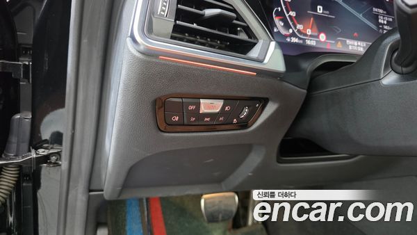 BMW 4 Series 2023, фото 14