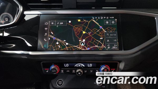 Audi Q3 2025, фото 18