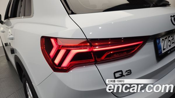 Audi Q3 2025, фото 9