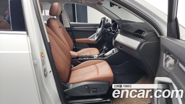 Audi Q3 2025, фото 16
