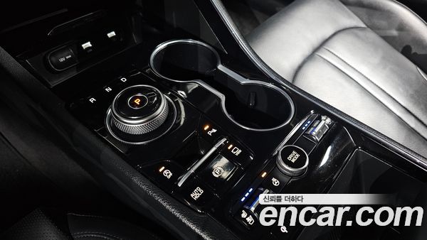 Kia K5 2022, фото 9
