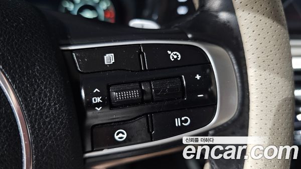 Kia K5 2022, фото 14
