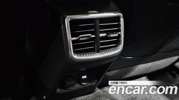 Kia K5 2022, фото 18