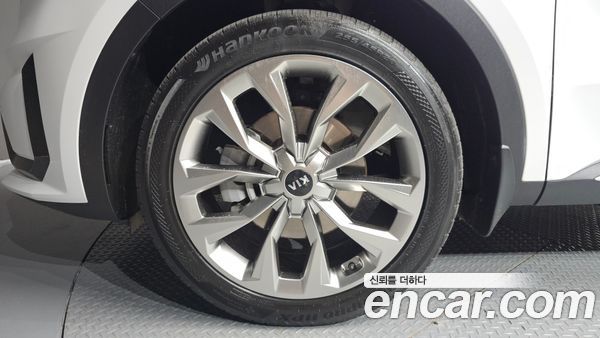 Kia Sorento 2021, фото 5
