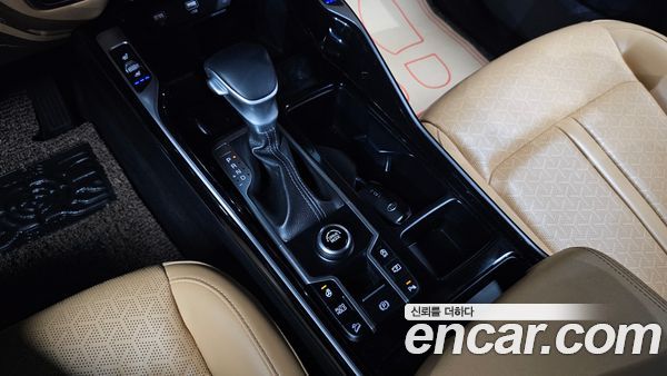 Kia Sorento 2021, фото 12