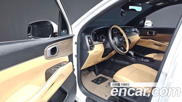 Kia Sorento 2021, фото 13