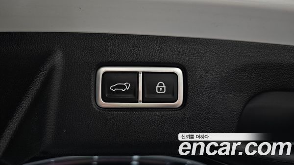 Kia Sorento 2021, фото 22
