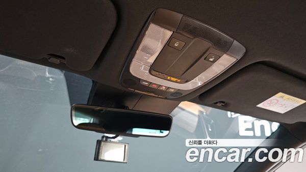 Kia Sorento 2021, фото 24