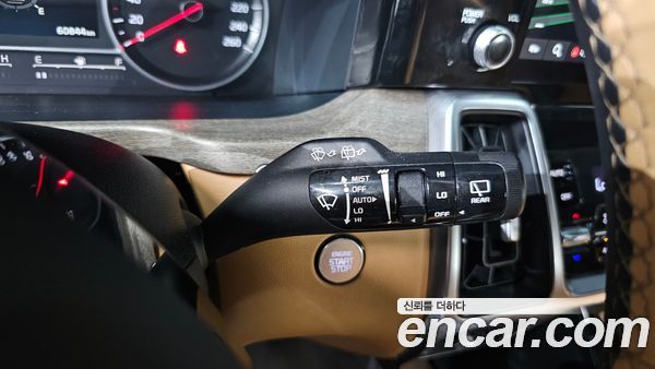 Kia Sorento 2021, фото 26