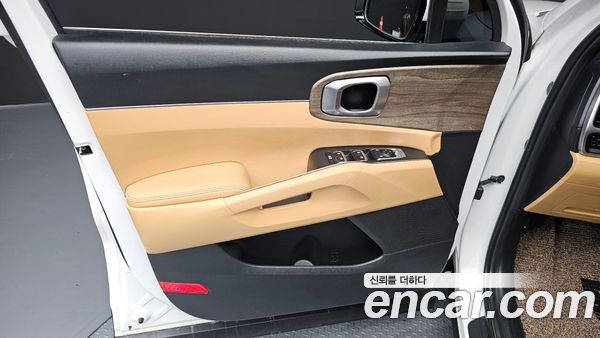 Kia Sorento 2021, фото 14