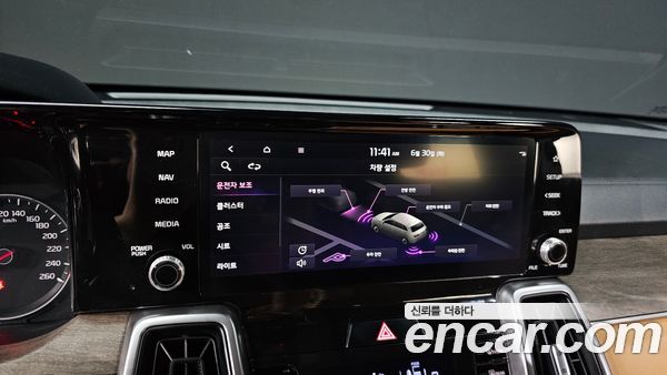 Kia Sorento 2021, фото 29