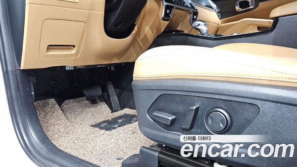 Kia Sorento 2021, фото 30