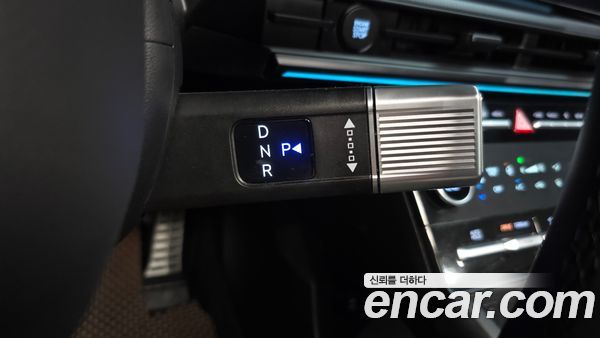 Hyundai Santa Fe 2024, фото 11