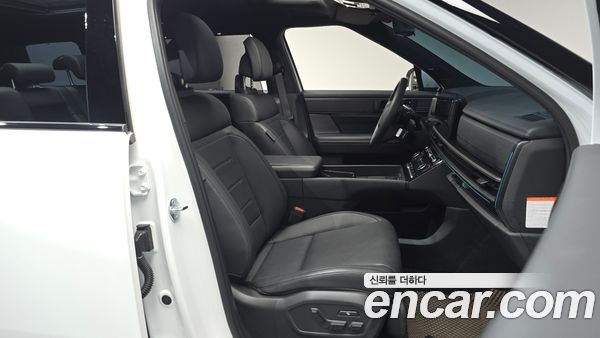 Hyundai Santa Fe 2024, фото 16