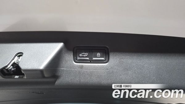 Hyundai Santa Fe 2024, фото 25
