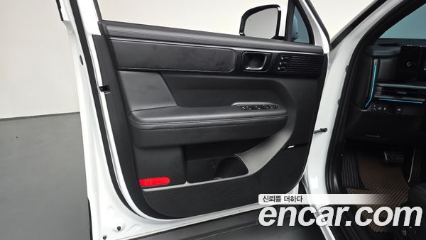 Hyundai Santa Fe 2024, фото 13