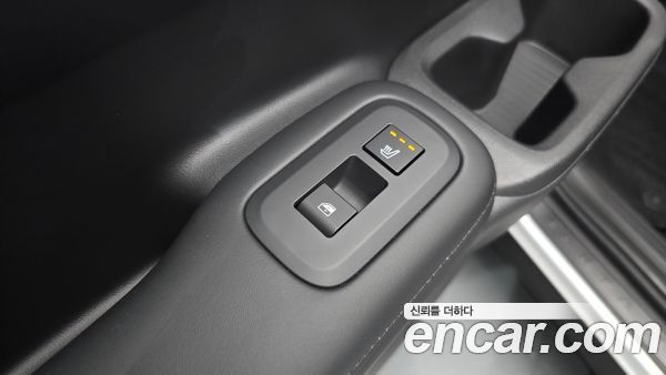 Hyundai Santa Fe 2024, фото 28