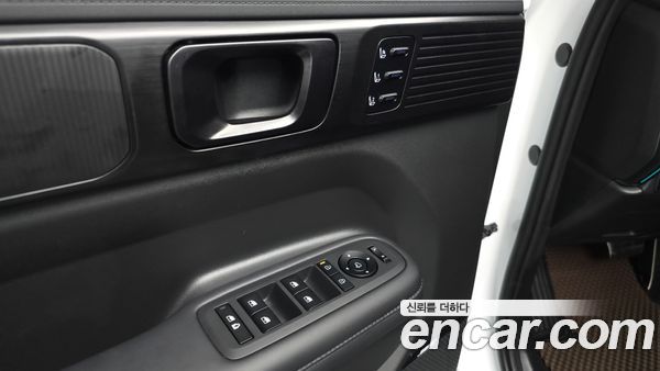 Hyundai Santa Fe 2024, фото 30