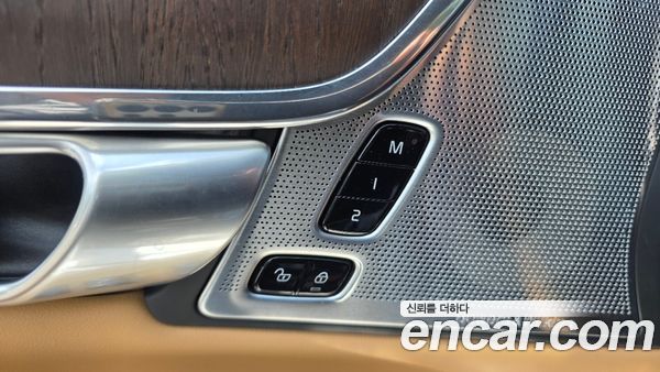 Volvo S90 2023, фото 10