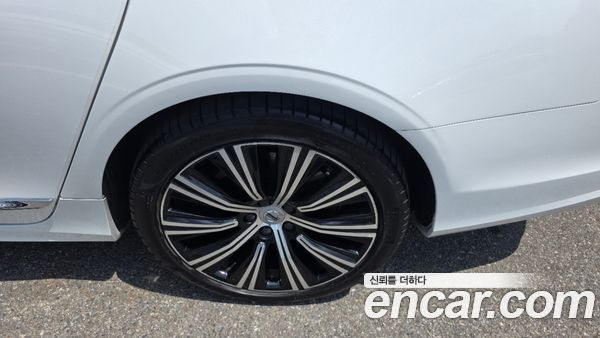 Volvo S90 2023, фото 13