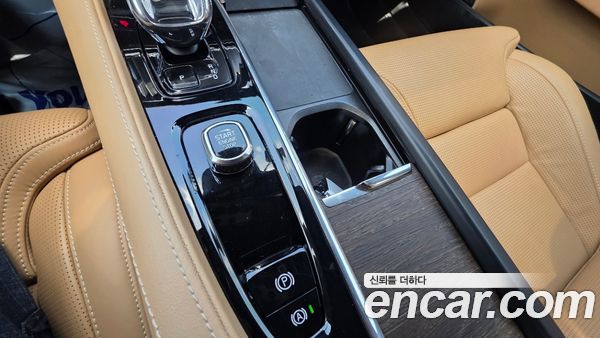 Volvo S90 2023, фото 15