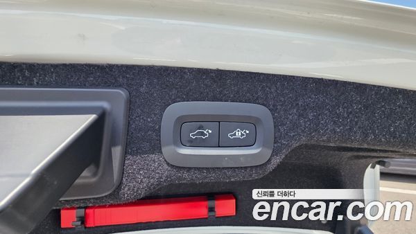 Volvo S90 2023, фото 16
