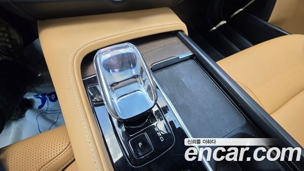 Volvo S90 2023, фото 20