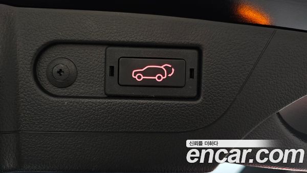 KGM Rexton 2021, фото 24