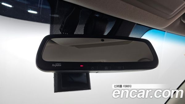 KGM Rexton 2021, фото 26