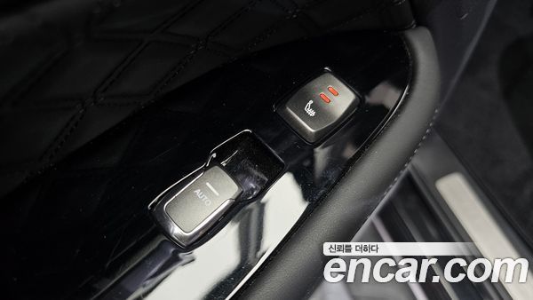 KGM Rexton 2021, фото 29