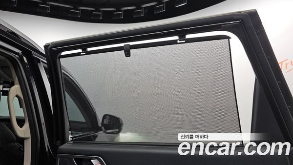 KGM Rexton 2021, фото 31