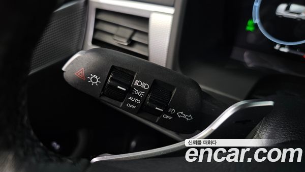 KGM Rexton 2021, фото 32