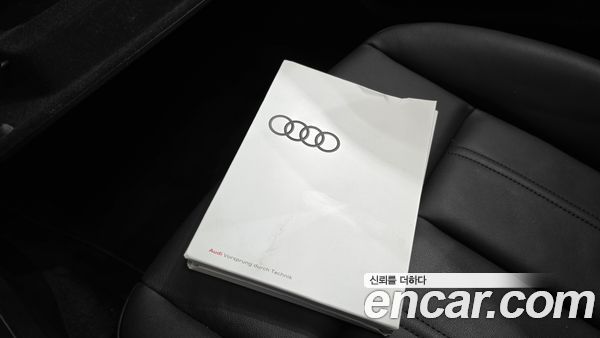 Audi A3 2023, фото 21