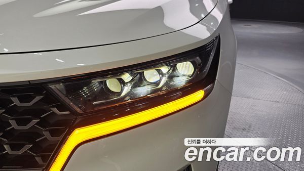 Kia Sorento 2023, фото 8