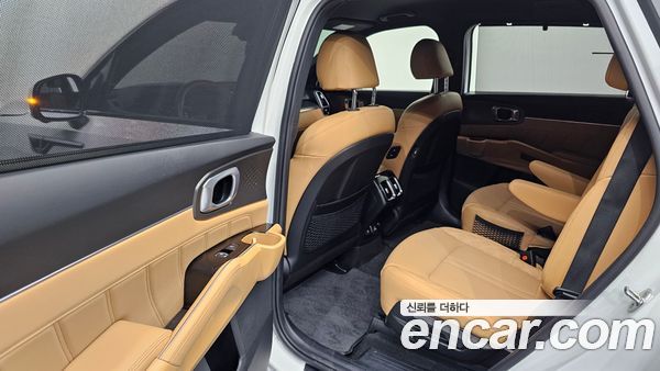 Kia Sorento 2023, фото 16