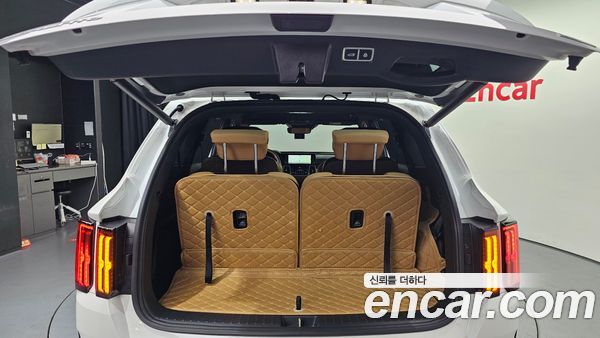 Kia Sorento 2023, фото 31