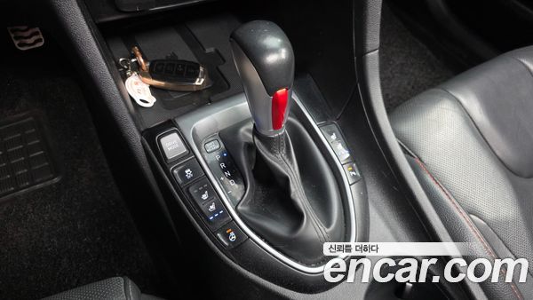 Hyundai Veloster 2020, фото 12