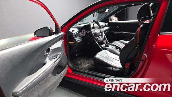 Hyundai Veloster 2020, фото 13