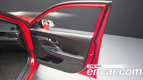 Hyundai Veloster 2020, фото 14