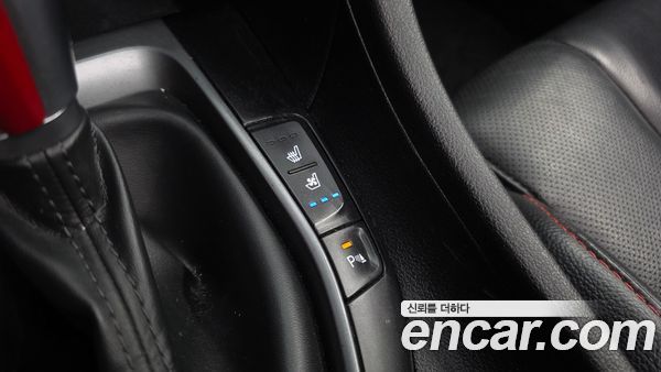 Hyundai Veloster 2020, фото 29