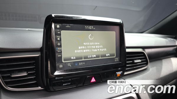 Hyundai Veloster 2020, фото 32