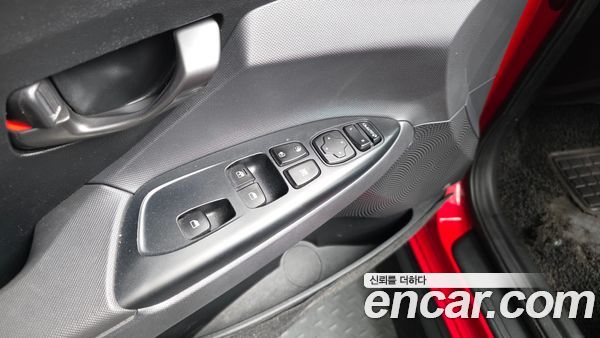 Hyundai Veloster 2020, фото 34