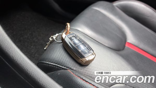 Hyundai Veloster 2020, фото 35