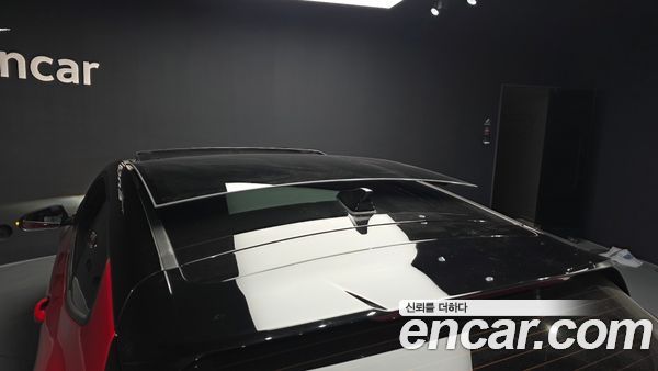Hyundai Veloster 2020, фото 36