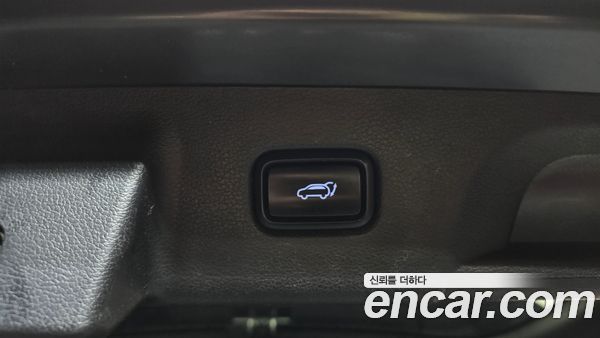 Hyundai Palisade 2021, фото 24