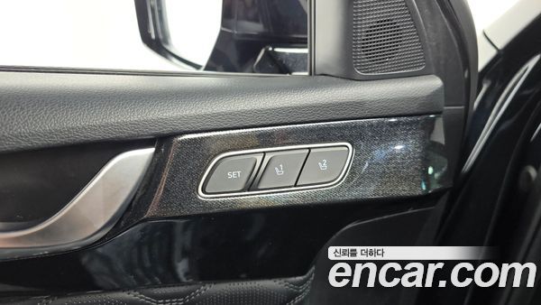 Hyundai Palisade 2021, фото 26