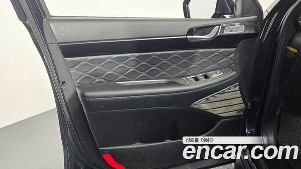Hyundai Palisade 2021, фото 14