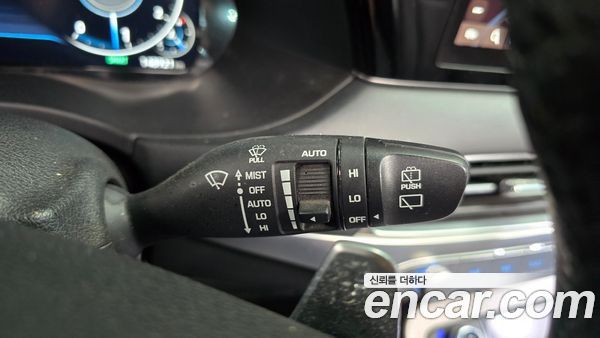 Hyundai Palisade 2021, фото 29