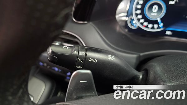 Hyundai Palisade 2021, фото 30