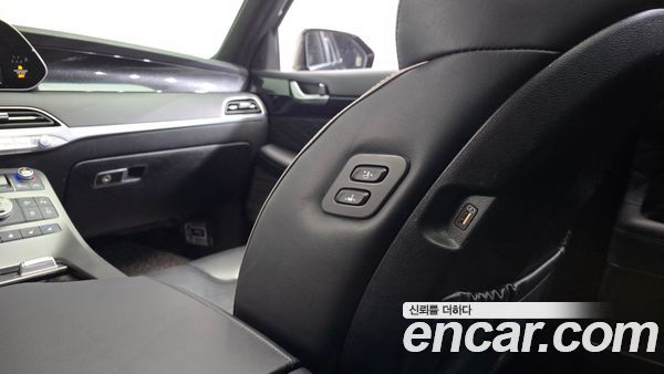 Hyundai Palisade 2021, фото 32